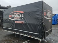 Zabudowa Opel Movano III 2.3 cdti