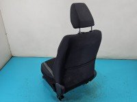 Fotel prawy przód pasażera Toyota Auris II 5d EUROPA