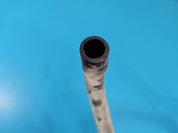 rura Wlew paliwa Ford Focus Mk4