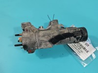Stacyjka KLUCZYK WKŁADKA Vw Passat B5