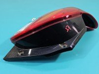 Lampa tył lewa Mitsubishi Space Star II 12- HB