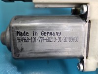 Podnośnik przód lewy SZYBY WINDA 5K0959793 Vw Golf plus 5d HB