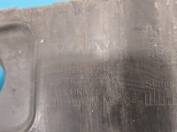 Wzmocnienie zderzaka przód belka VOLVO V70 III absorber przednie 477-446