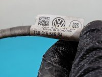 Instalacja Wiązka przekładni kierowniczej Vw Caddy III 2K 1K1971111BS