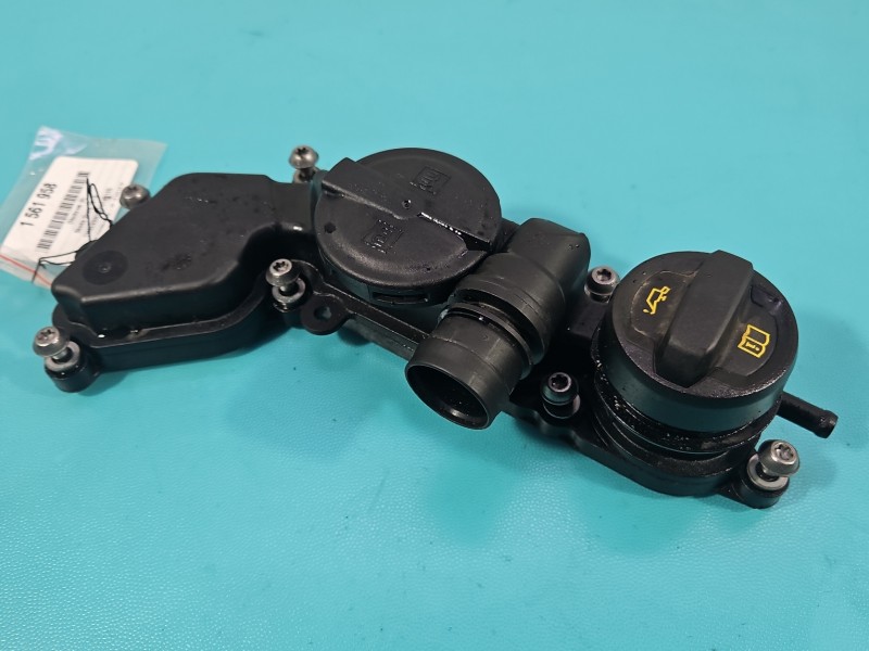 Obudowa Skoda Scala 2019-