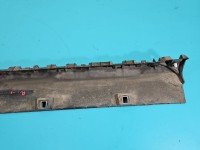 Listwa progowa prawa PRÓG NAKŁADKA Dacia Duster II 18- 764260493R