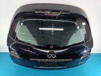Klapa tył Infiniti FX I HB 5d czarny KH3 Klapa tył Infiniti FX I HB 5d czarny KH3