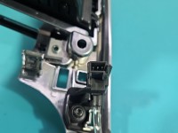 Kratka nawiewu Volvo S90 II 16- 31417211 EUROPA