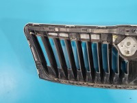 Atrapa grill Skoda Octavia II