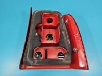 Lampa tył lewa błotnika Vw Passat B5 sedan EUROPA