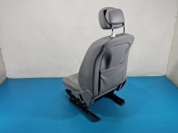 Fotel prawy przód pasażera Mercedes W204 4d EUROPA