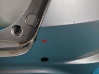 Zderzak tył Honda Civic VIII UFO beżowy yr559m HB