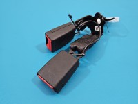 Pas bezpieczeństwa tył prawy Producent części: BMW BMW iX3 G08