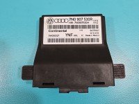 Sterownik moduł Vw Jetta VI 7N0907530R