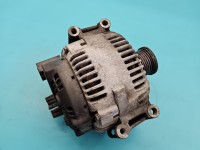TEST Alternator Mercedes Vito W639 2.2 CDI