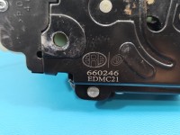 Zamek przód lewy Seat Ibiza III 6L EUROPA 8pin