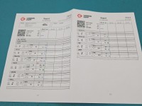 Wtryskiwacz Bmw f10 f11 0445110478, 7810702 2.0d