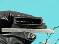 Moduł zapłonowy Audi 80 B3 211905351D 1.8 gaźnik