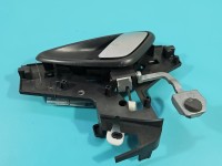 Klamka wewnętrzna przód lewa Citroen C5 I 9649218477