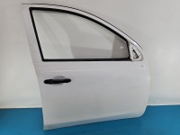 DRZWI PRZÓD PRAWE PASAŻERA Nissan Micra K13 5d QM1