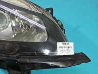 Reflektor prawy lampa przód Renault Clio III EUROPA 8200865604, 89902795