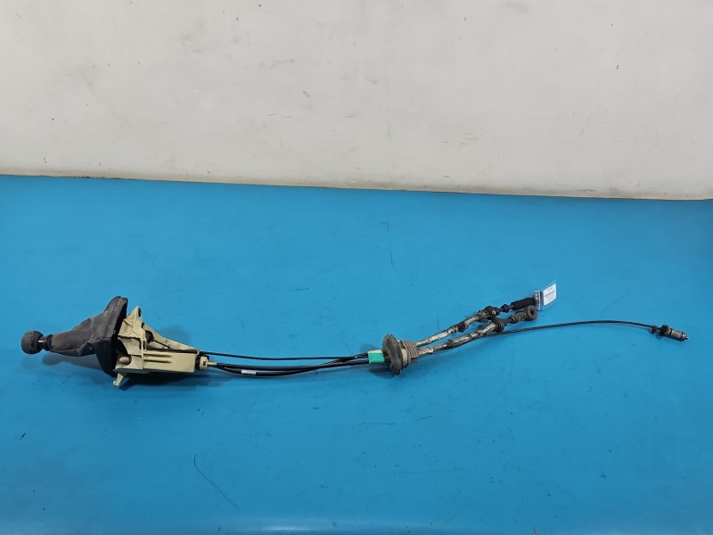 DŹWIGNIA LEWAREK WYBIERAK LINKI Citroen C8 2.0 hdi