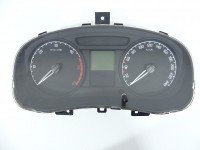 Komputer zestaw Skoda Fabia II 045906019CE 1.4 TDI