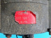 TEST Alternator Lublin 2320200 2.4d