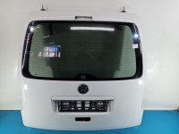 Klapa tył Vw Caddy III 2K HB 5d LB9A