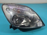 Reflektor prawy lampa przód Renault Scenic I EUROPA