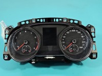 Licznik Vw Golf Sportsvan 1.4 TSI Czca 517920740C EUROPA