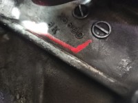 Skrzynia biegów 25650 6K Toyota Verso 09- 2.0 D4D