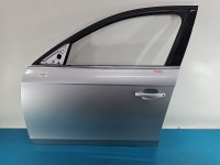 DRZWI PRZÓD LEWE KIEROWCY AUDI A4 B8 5d LX7W