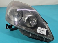 Reflektor prawy lampa przód Opel Zafira B EUROPA