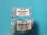 Zwrotnica lewa piasta przód 2.2 16V Opel Frontera B