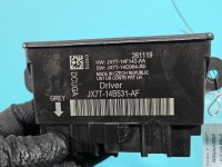 Sterownik moduł Producent części: FORD, DRZWI, JX7T-14B531-AF Ford Focus Mk4