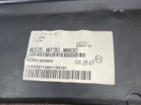 Tapicerka drzwi przód prawa boczek pasażera Kia Sorento I 03-09 82360-3E000