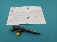 Wtryskiwacz Opel Zafira B 0445110165 1.9 cdti