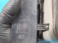 Lampa tył lewa BMW X6 E71 HB Producent części: BMW, Zewnętrzna Z BŁOTNIKA LED EUROPA