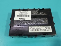 Sterownik moduł BCM Renault Clio III 8200343732