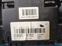 Licznik Vw Passat CC 3C8920870C 2.0 tdi EUROPA