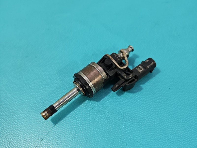 Wtryskiwacz Skoda Scala 2019- 0261500443 1.0 tsi