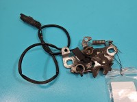 Zamek maski CITROEN, 2 PIN Citroen C4 Grand Picasso II 13-22