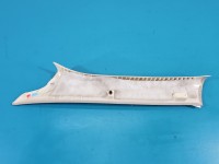 Osłona ZAŚLEPKA PLASTIK PP SŁUPKA Mercedes ML W166 1666901425
