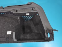 Tapicerka bagażnika prawa boczek Skoda Octavia IV 5E7867428A
