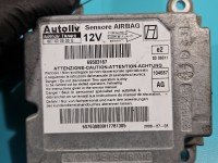 Sterownik poduszek airbag Iveco Daily IV 06-14 607630800G, 69503167