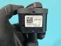 Przełącznik włącznik świateł Seat Leon III 12- 5G0941431AF
