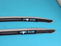 Relingi dachowe komplet Ford Mondeo Mk5