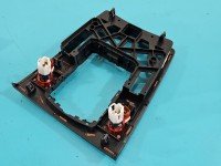 Listwa listwy dekory dekor deski AUDI Q7 I 4L eu