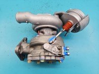 Turbosprężarka Regenerowana Opel Meriva A 49131-06004, 5380741, 897300-0925 1.7 cdti 101KM